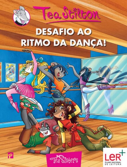 Desafio Ao Ritmo Da Dança!