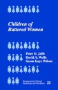 Children of Battered Women