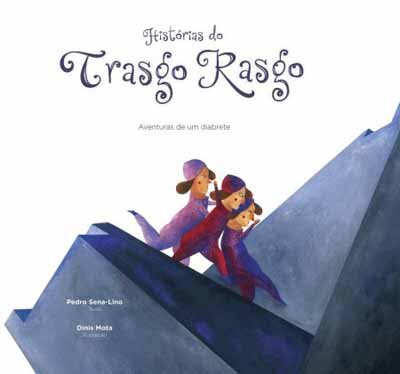 Historias Do Trasgo Rasgo