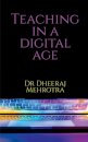 Teaching in a Digital Age