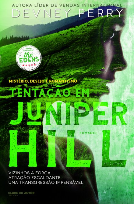 Tentação em Juniper Hill