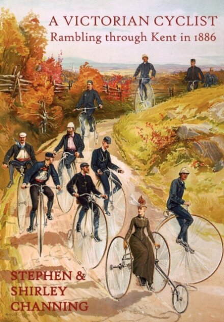 A Victorian Cyclist