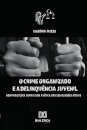 O Crime organizado e a delinquência juvenil