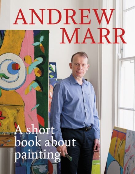 A Short Book About Painting