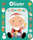 It's Christmas Oliver
