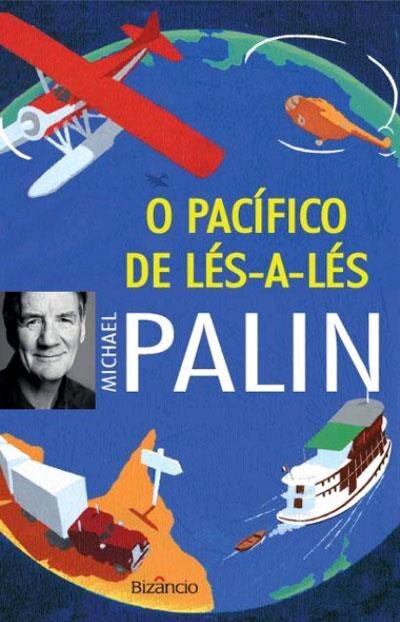 O Pacífico De Lés-A-Lés