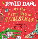 Roald Dahl: On the First Day of Christmas