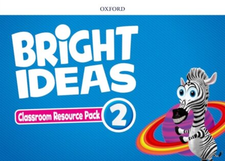 Bright Ideas: Level 2: Classroom Resource Pack