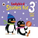 Labybird Stories For 3 Year Olds