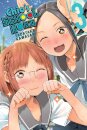 Chio's School Road, Vol. 3