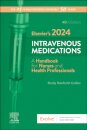 Elsevier's 2024 Intravenous Medications