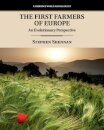The first farmers of Europe