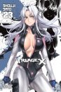 Triage X, Vol. 23