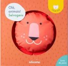 Olá, Animais! Selvagens