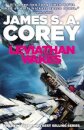 Leviathan Wakes