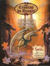 As Crónicas Do Dragão C/Puzzles