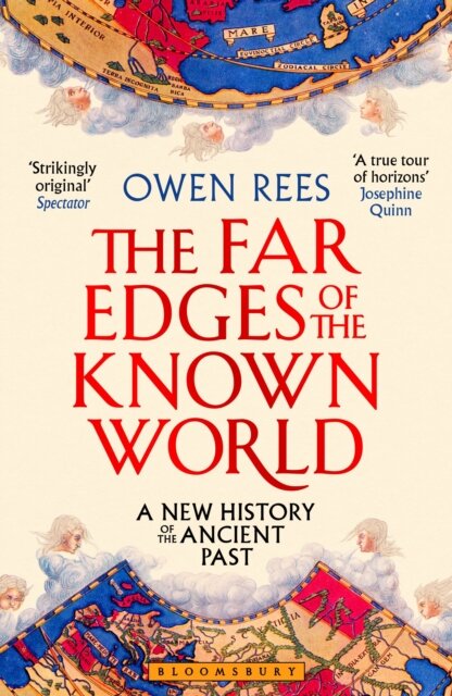 The Far Edges Of The Known World