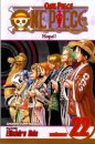 One Piece, Vol. 22