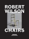 Robert Wilson: Chairs