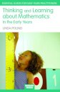 Thinking and Learning About Mathematics in the Early Years