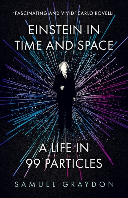Einstein In Time And Space