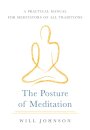 The Posture of Meditation