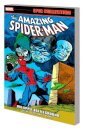 Amazing Spider-Man Epic Collection: Big Apple Battleground