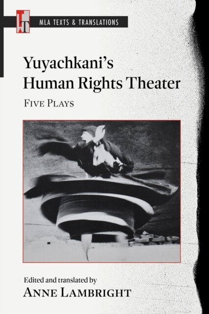 Yuyachkani's Human Rights Theater