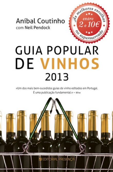 Guia Popular De Vinhos 2013