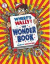 Where'S Wally? The Wonder Book