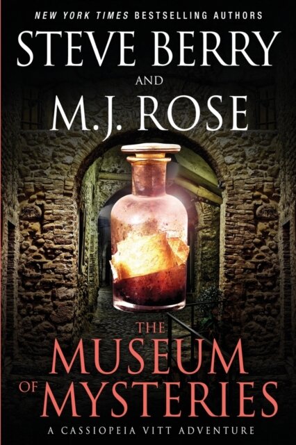 The Museum of Mysteries