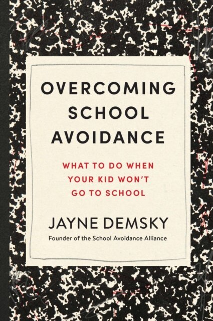 Overcoming School Avoidance