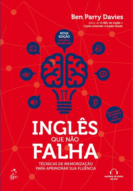 Inglês Que Não Falha Técnicas De Memorização