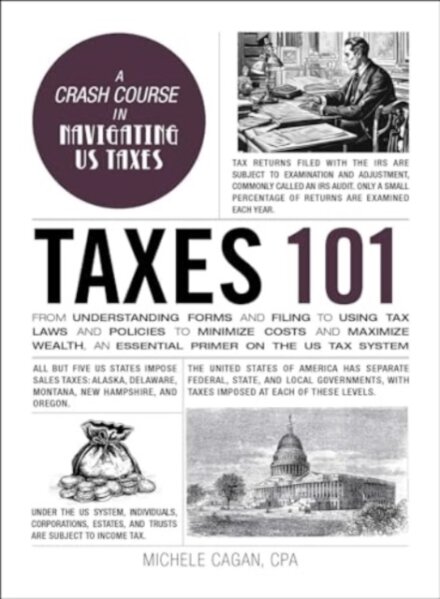 Taxes 101