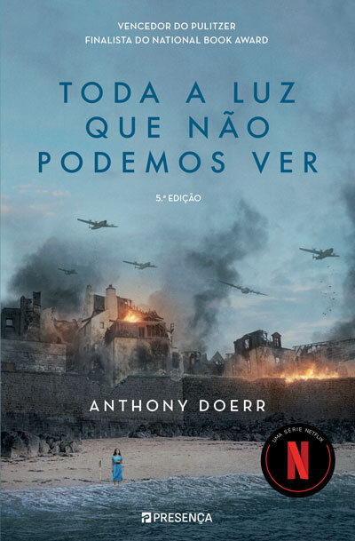 Toda A Luz Que Não Podemos Ver