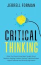 Critical Thinking
