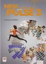 New Pulse 3 Student's Book Pack 2019
