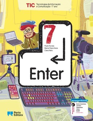 Enter 7.º ano 2026