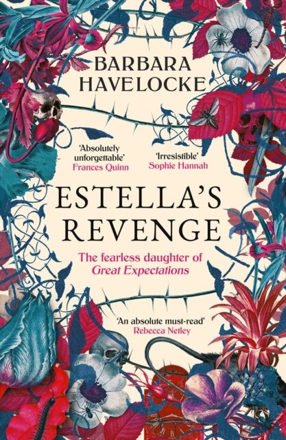 Estella'S Revenge