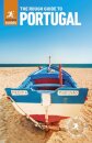 Portugal Rough Guide 15th Edition