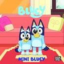 Bluey: Mini Bluey