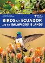Birds of Ecuador and the Galapagos Islands