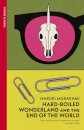 Hard-Boiled Wonderland And The End Of The World