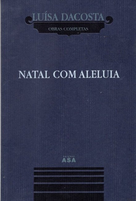 Natal Com Aleluia