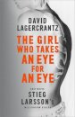 Girl Who Takes An Eye For An Eye (Millennium 5)