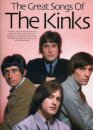 The Great Songs Of The Kinks