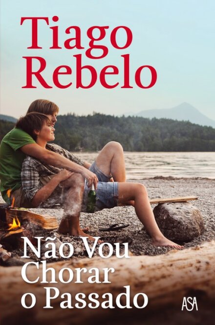 Não Vou Chorar O Passado