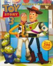 Toy Story 3 - Mistura E Combina