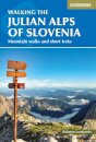 Walking the Julian Alps of Slovenia