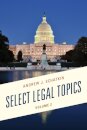 Select Legal Topics